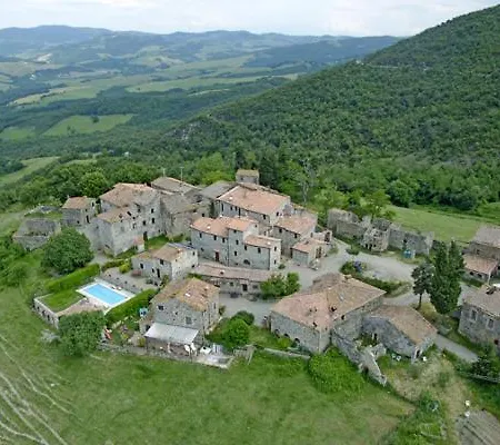Βίλα Casa Con Piscina Riscaldata - Vecchia Stalla