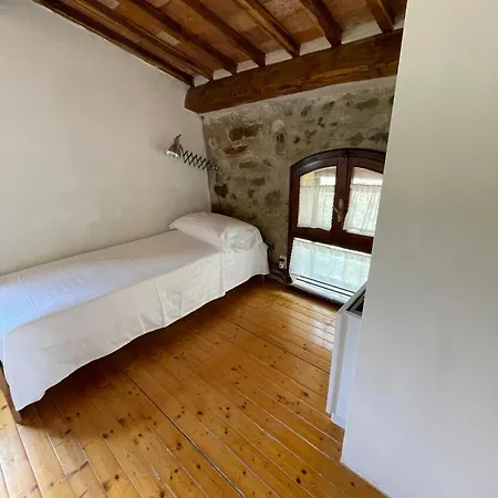 Casa Con Piscina Privata Riscaldata Tutto L'Anno Willa Casa Montacuto