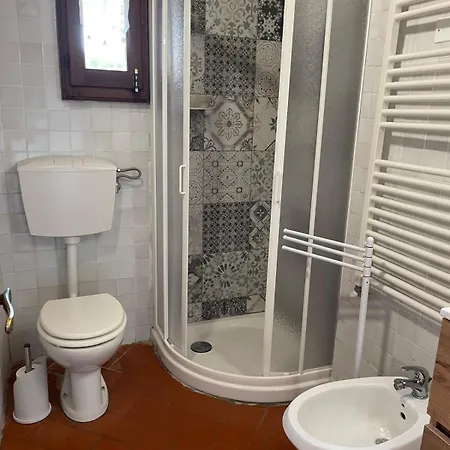 Casa Con Piscina Privata Riscaldata Tutto L'Anno Willa *