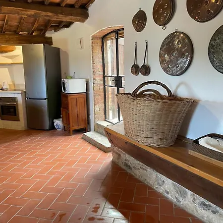 Casa Con Piscina Privata Riscaldata Tutto L'Anno Casa Montacuto