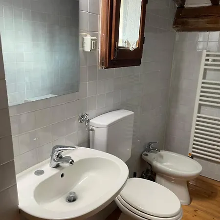 Casa Con Piscina Riscaldata - Vecchia Stalla Βίλα *